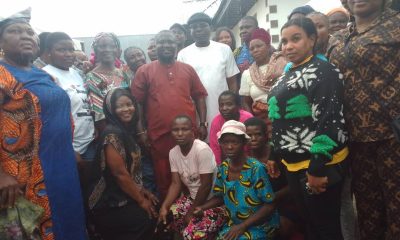 Okurohwe Community Re-elects Ogedegbe As PG Over Performance