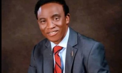 Rector’s Suspension Valid And Within Law: Delta Poly Governing Council Tells Commissioner