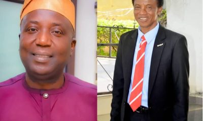 Ogwashi-Uku Poly Rector's Suspension: Higher Education Commissioner As Member Of Council Has No Power To Lift Suspension Except Governor