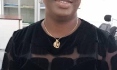Mrs. Clementina Ojumah— An Epitome Of Hardwork, Diligence And Grit