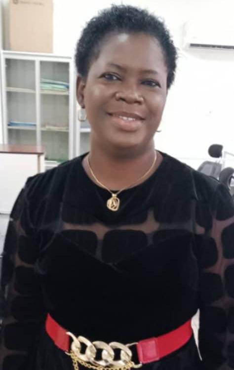 Mrs. Clementina Ojumah— An Epitome Of Hardwork, Diligence And Grit