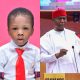 Asaba: Senate Moves On Ned Nwoko’s Petition, Endorses N200M Compensation For Family Of Child Killed During NDLEA Operation