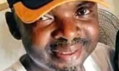 JSS3 Student Allegedly Beats Teacher To Death