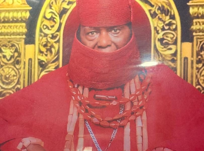 JUST IN: Olomu Kingdom In Delta Announces Death Of Monarch