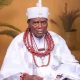 Omo-Agege Mourns Olomu Monarch, Says He Was Bastion Of Urhobo Culture