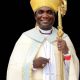 Oborevwori Congratulates Odutemu On Re-election As Archbishop Of Bendel Province