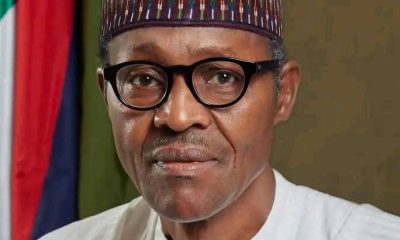 Buhari: Nigeria Lost A Great Leader With Integrity, Says Sen.Ned Nwoko