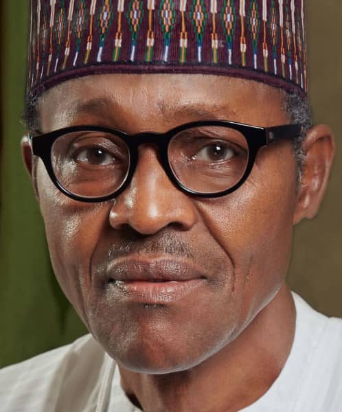 BREAKING: FG Declares Tuesday, Public Holiday In Honour Of Late Former President, Muhammadu Buhari