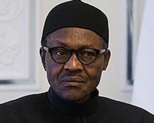Ex-President Buhari's Demise: Ogboru Commiserates With Family, Katsina State