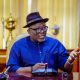Roads: Agofure Lauds Gov Oborevwori Over Reconstruction Of PTI/Jakpa, Other Roads In Uvwie