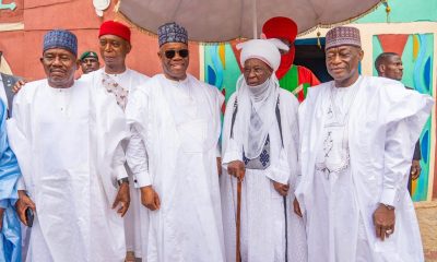 Ned Nwoko: Buhari, A Statesman Of Rare Integrity