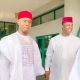 Ned Nwoko Reiterates Importance Of Fair Representation In Nigeria's Security Architecture