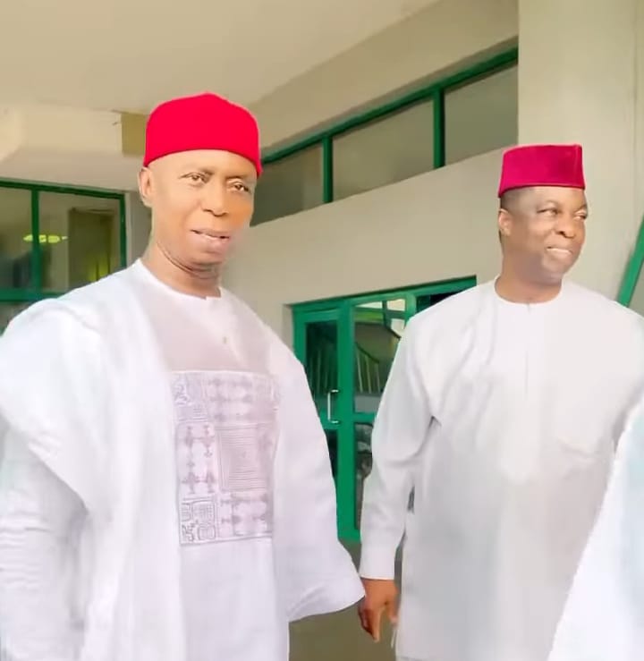 Ned Nwoko Reiterates Importance Of Fair Representation In Nigeria's Security Architecture