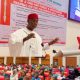 Senator Ned Nwoko Lamens Normalization Of Malaria In Nigeria