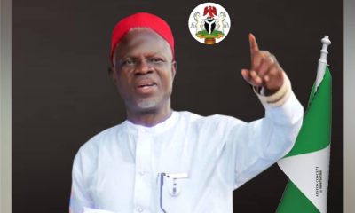 One Year Anniversary: Onuora Lauds Agbateyiniro Over Achievements