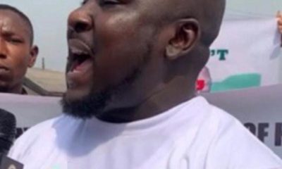 Autonomy: No LGA Chairman In Delta Has Any Excuse For Underperformance ---Rights Activist