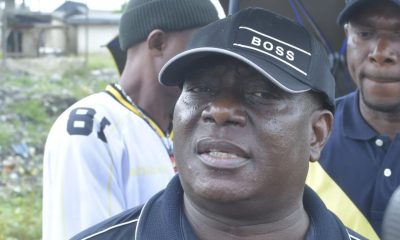 DESOPADEC To Embark On Flood Control Intervention Measures In Mandate Areas
