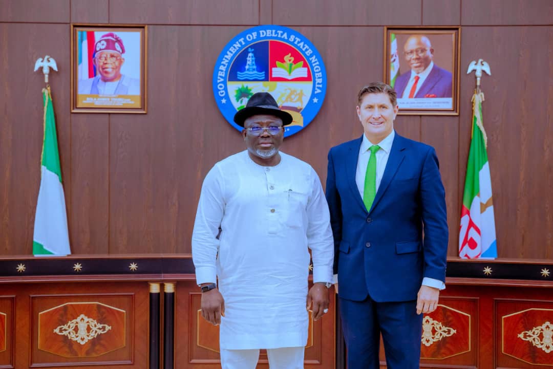 Oborevwori Lauds Seplat Energy's CSR, Commitment To Host Communities