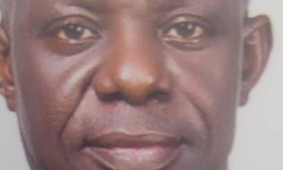 Gov. Soludo Appoints Joachin Achor As Acting Accountant General