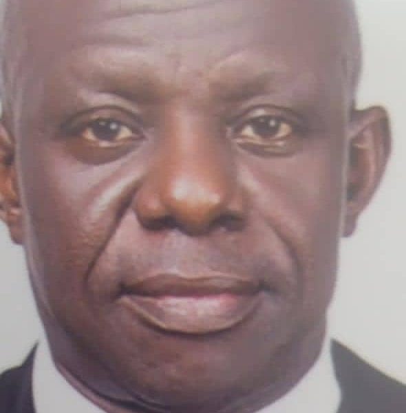 Gov. Soludo Appoints Joachin Achor As Acting Accountant General