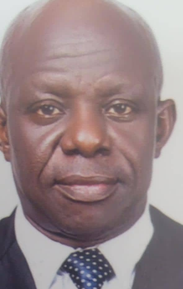 Gov. Soludo Appoints Joachin Achor As Acting Accountant General