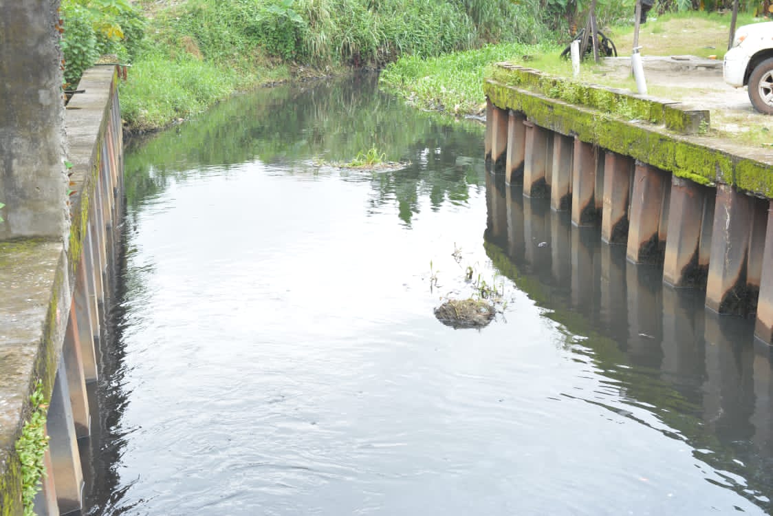 Warri: Ochonogor Warns Against Indiscriminate Dumping Of Refuse On Waterways