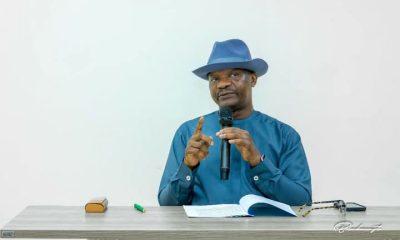 Delta Govt Counters Isoko Exclusion Claims With 53 Projects