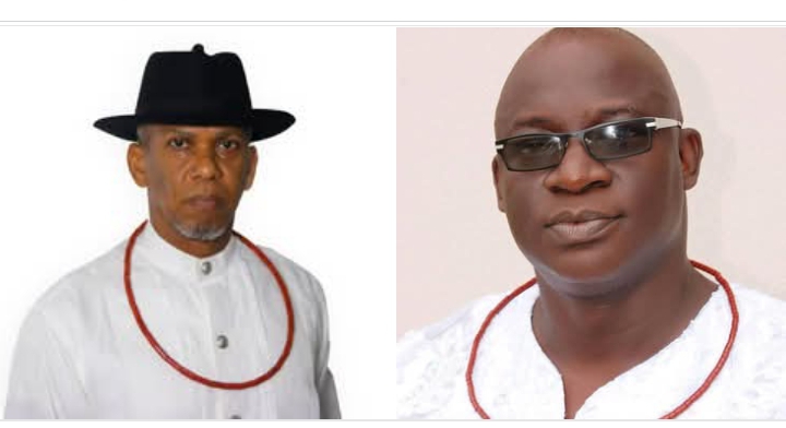 Registration For Sen. Ede Dafinone 2025 Urhobo Language Competition In Memory Of Sen. Pius Akpor Ewherido Opens