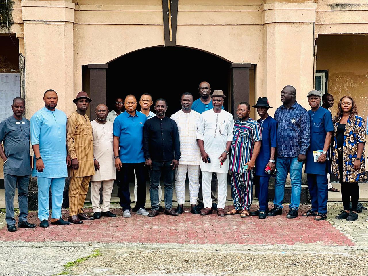 Agbateyinro Redefines Local Governance With Roads, Bridge, Education, Health Projects In Warri South