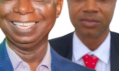 Senator Ned Nwoko Has Shown Exemplary Leadership, Unwavering Dedication To Public Service --Educator