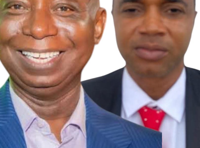 Senator Ned Nwoko Has Shown Exemplary Leadership, Unwavering Dedication To Public Service --Educator