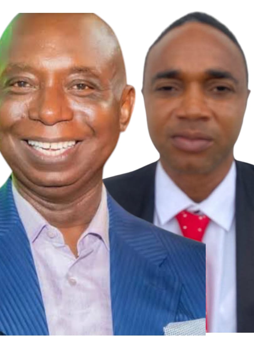 Senator Ned Nwoko Has Shown Exemplary Leadership, Unwavering Dedication To Public Service --Educator