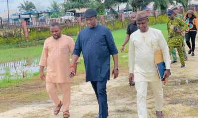 Security, Infrastructure, Welfare Top Agenda As Udu Chairman Marks One Year Of Transformation