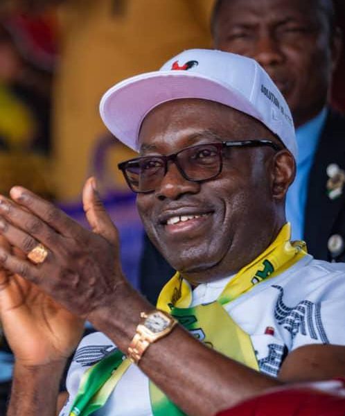 Governor Soludo At 65: Selfless, Compassionate And Empathetic Servant-Leader