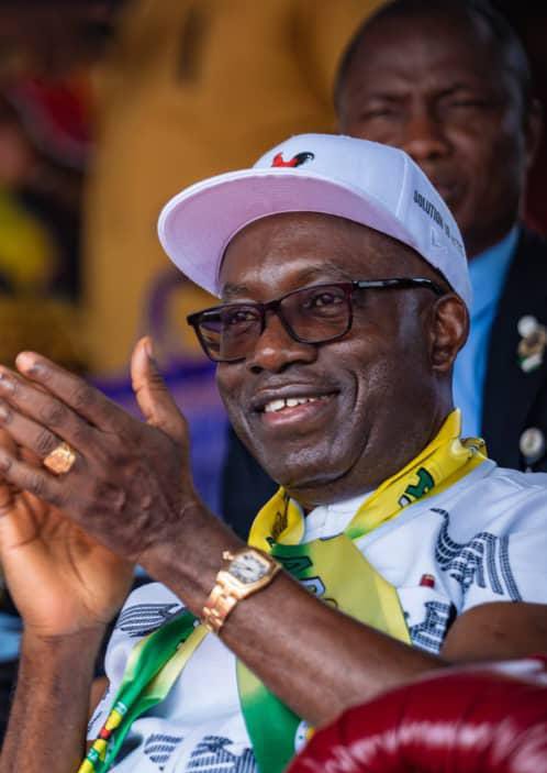 Governor Soludo At 65: Selfless, Compassionate And Empathetic Servant-Leader