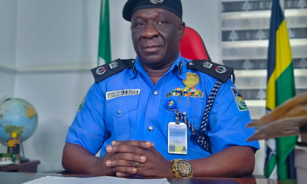 Police Arrest Suspected Self-Kidnapper, Accomplices In Delta