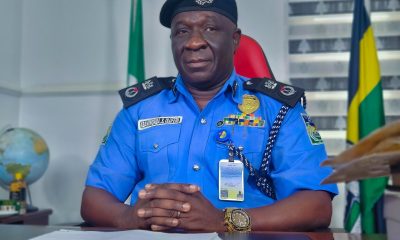 Police Arrest Suspected Self-Kidnapper, Accomplices In Delta