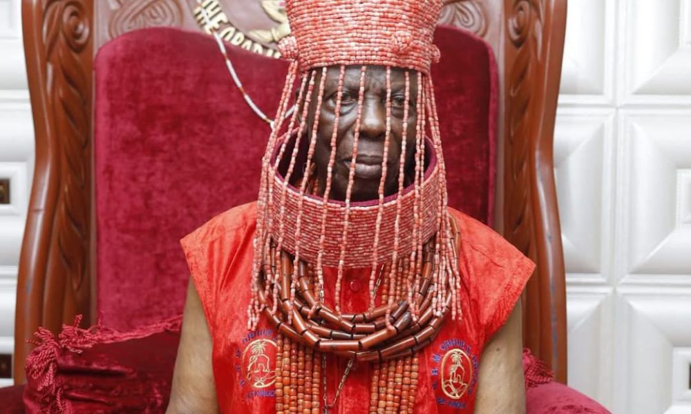 19TH CORONATION ANNIVERSARY: Gov Oborevwori Hails Orodje Of Okpe
