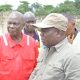 DESOPADEC Board Chairman, MD, EDP Inspect Ongoing De-Silting Exercise
