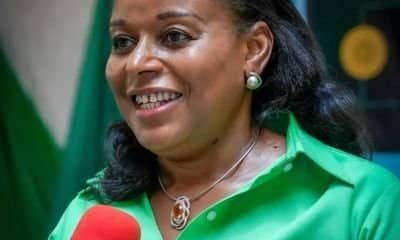 Birthday Cheer To A First Lady With A Golden Heart: Dr. Nonye Soludo
