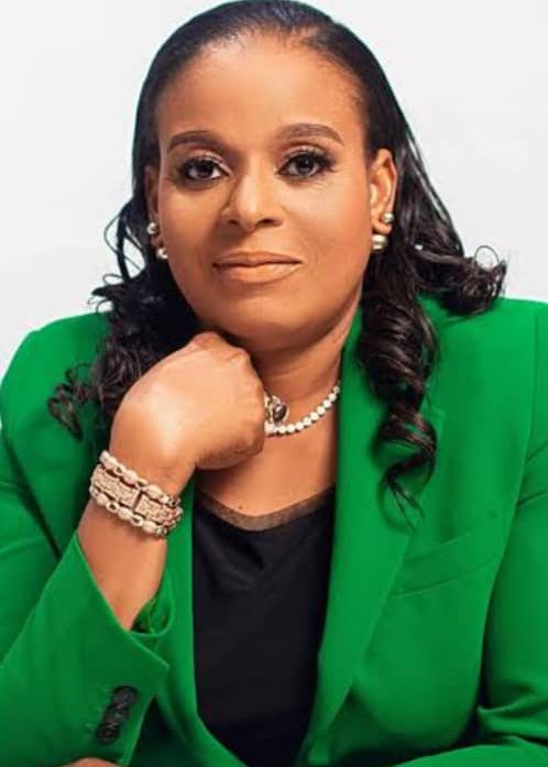 Dr. (Mrs) Nonye Soludo: A First Lady With A Golden Heart