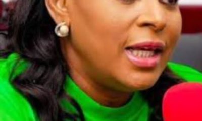 Dr. (Mrs) Nonye Soludo: A Quintessential First Lady Of The First Order