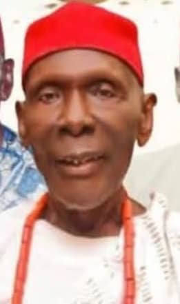 Oborevwori Mourns Passing Of Publisher Of Ika Voice, Pa Joseph Onyibie