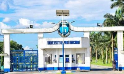 300 Level UNIPORT Student Sets Lover On Fire