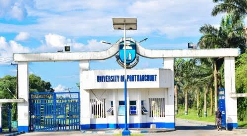 300 Level UNIPORT Student Sets Lover On Fire