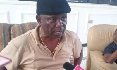 Urhobo Nation Has Lost Its Place Of Pride In Delta, Needs A State –Chief Wilson Omene