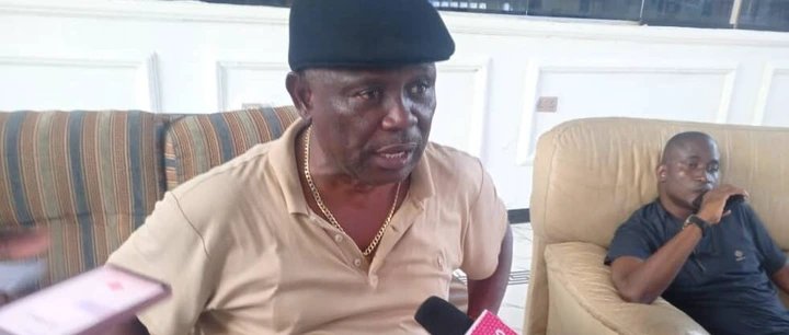 Urhobo Nation Has Lost Its Place Of Pride In Delta, Needs A State –Chief Wilson Omene
