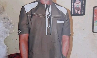 Ukwuani LGA: Man Declared Missing Found Dead