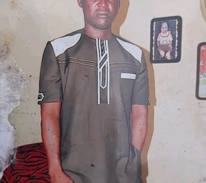 Ukwuani LGA: Man Declared Missing Found Dead