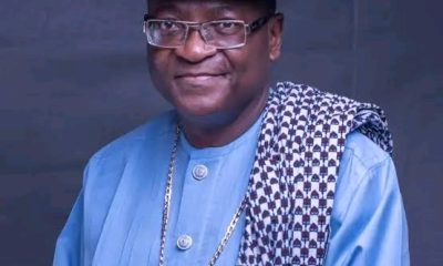 To Rep Waive: Leave Udu General Hospital, Development A Permanent Site For Your FMC